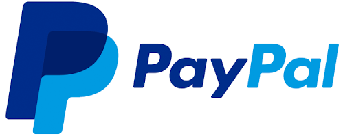 pay with paypal - Castle Impossible Store
